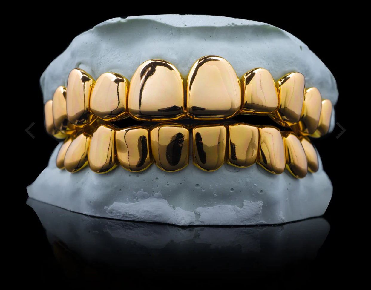 (Dental gold)/NPG (special) 10TP & 10BTM😬20 wall