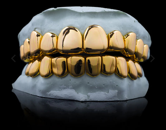 (Dental gold)/NPG (special) 10TP & 10BTM😬20 wall