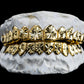 Add designs to your grillz