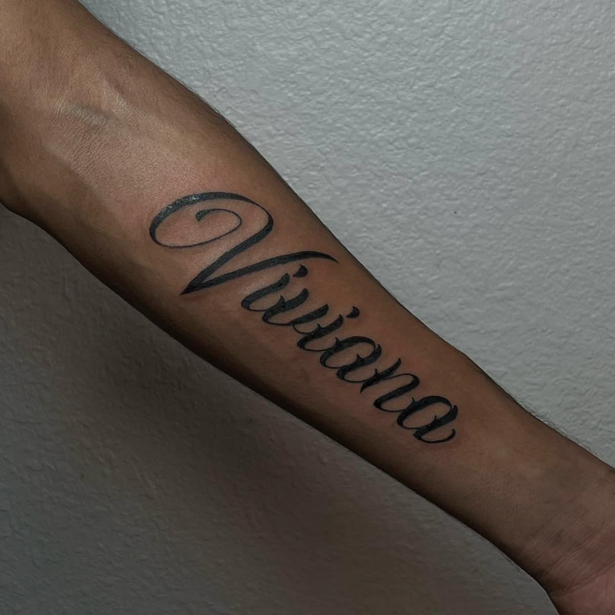 Mid large names