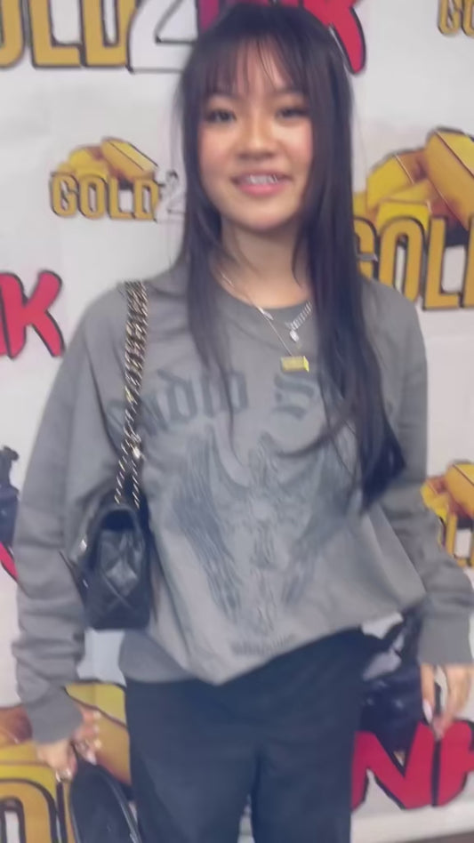 OPEN FACE HEART WITH ICED OUT TIP DOUBLE CAP GRILLZ ,Dental gold or silver .925