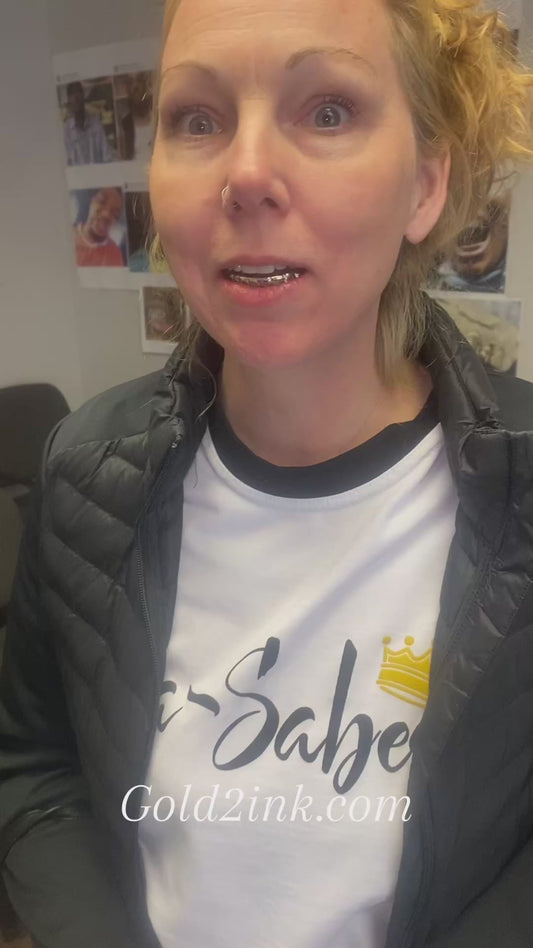 8kt gold per tooth (Pullouts)