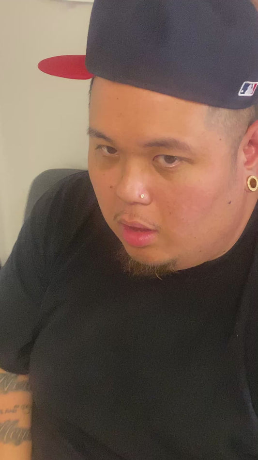 10k gold per tooth (Pullouts) (UD)