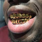 Dental gold/NPG (special) 8TP/8BTM