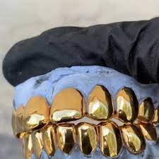 Dental gold/NPG (special) 10TP/10BTM